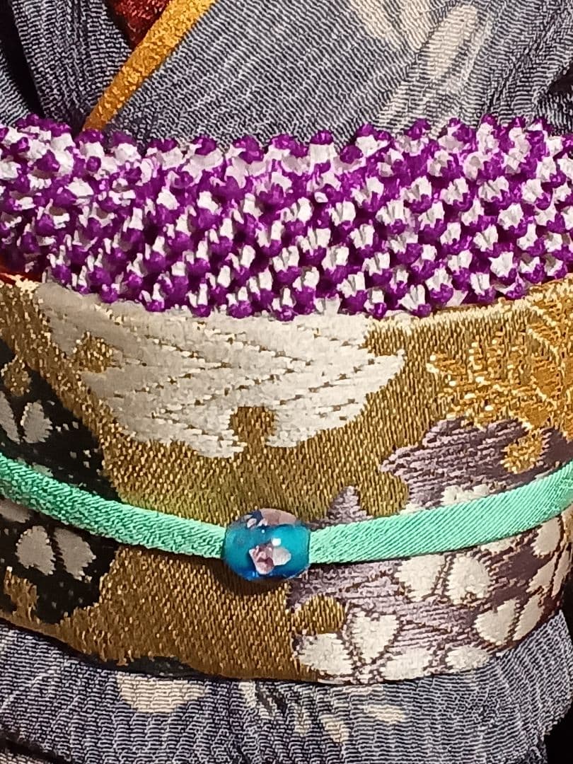 おまとめ　バービーのハンドメイドの振り袖