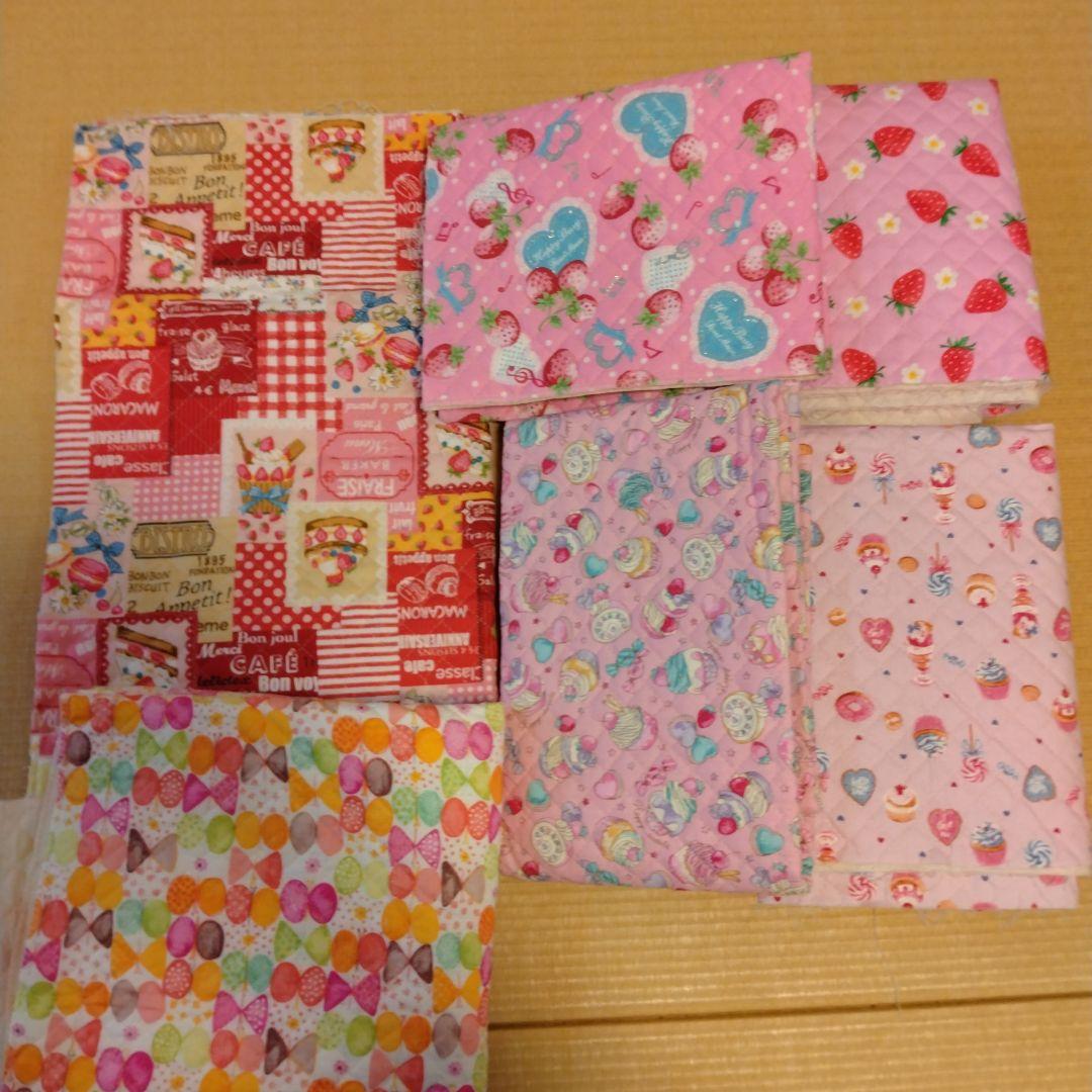 入園入学準備☆オーダーメイド受付中