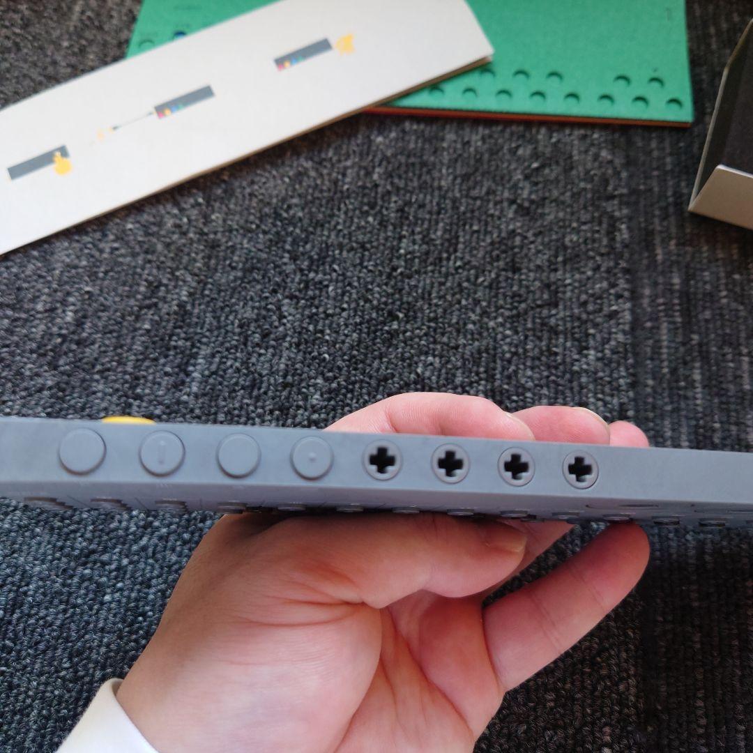 OP-Z teenage engineering ケースとoplab付き