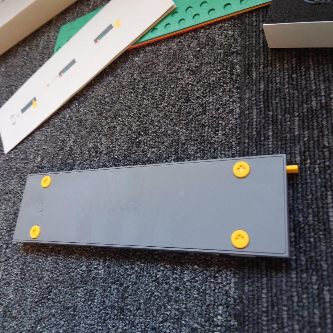 OP-Z teenage engineering ケースとoplab付き