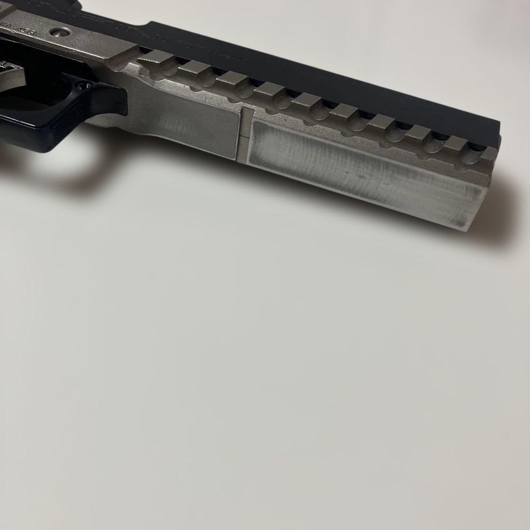 [WA] エクセレレーターハイブリッド 6インチ限定品