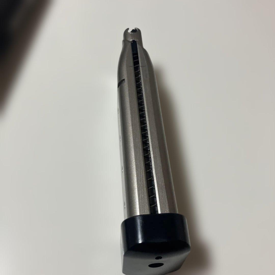 [WA] エクセレレーターハイブリッド 6インチ限定品