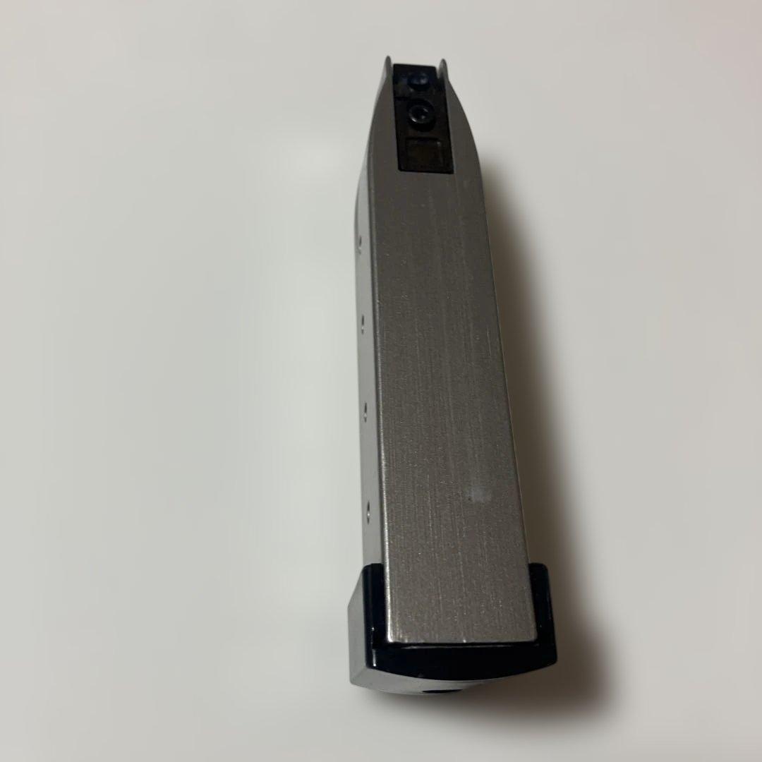 [WA] エクセレレーターハイブリッド 6インチ限定品