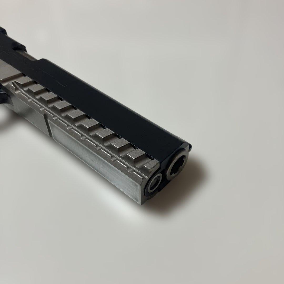 [WA] エクセレレーターハイブリッド 6インチ限定品