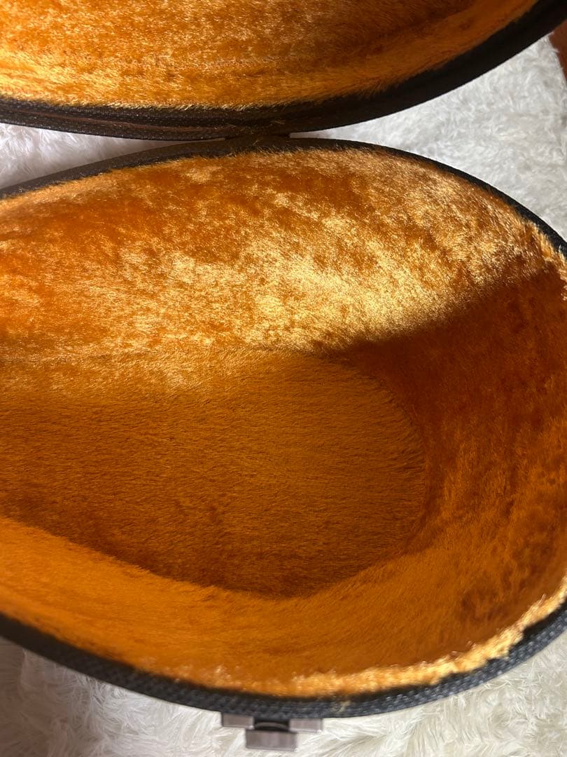 SUZUKI M-30 マンドリン 本体 ハードケース付き