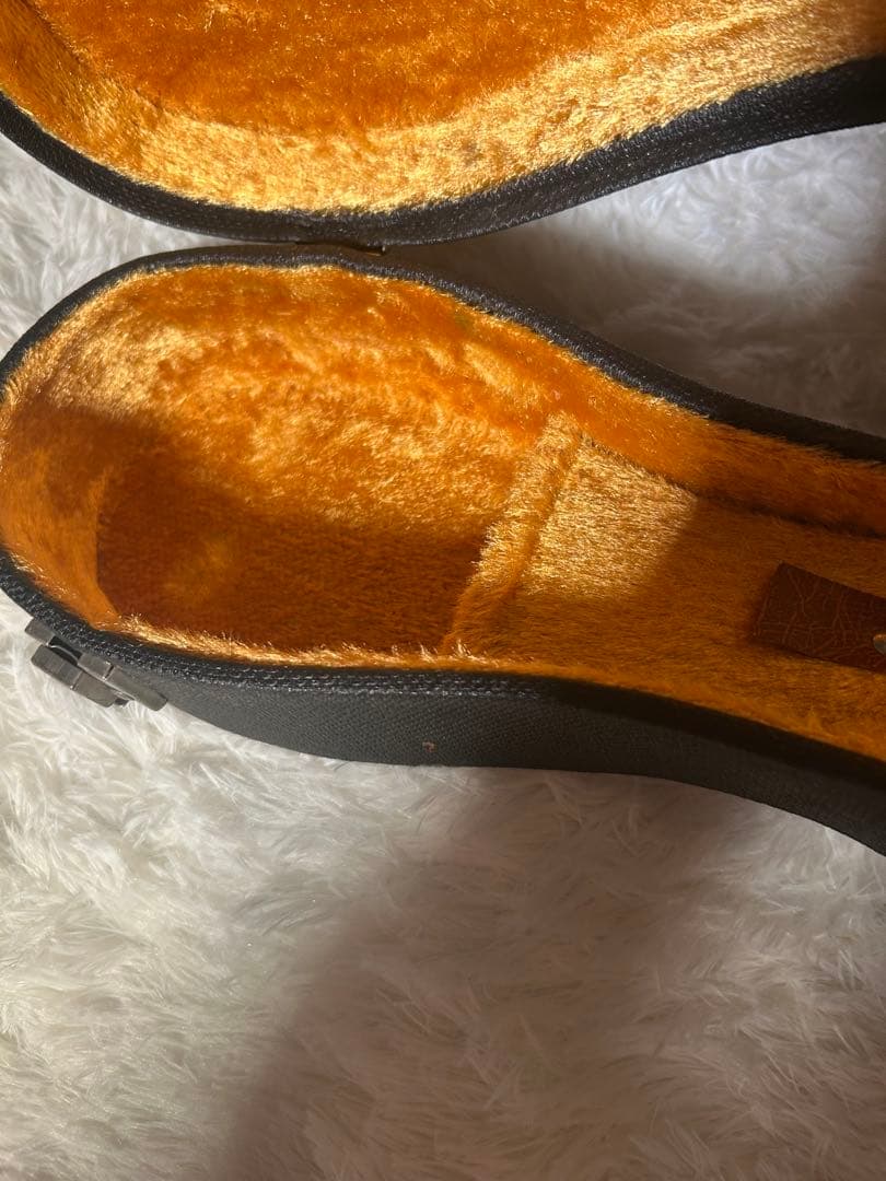 SUZUKI M-30 マンドリン 本体 ハードケース付き