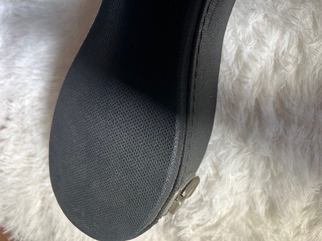 SUZUKI M-30 マンドリン 本体 ハードケース付き