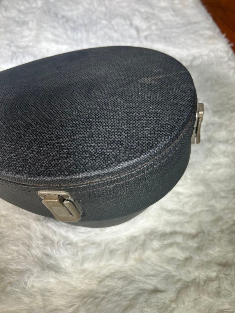 SUZUKI M-30 マンドリン 本体 ハードケース付き