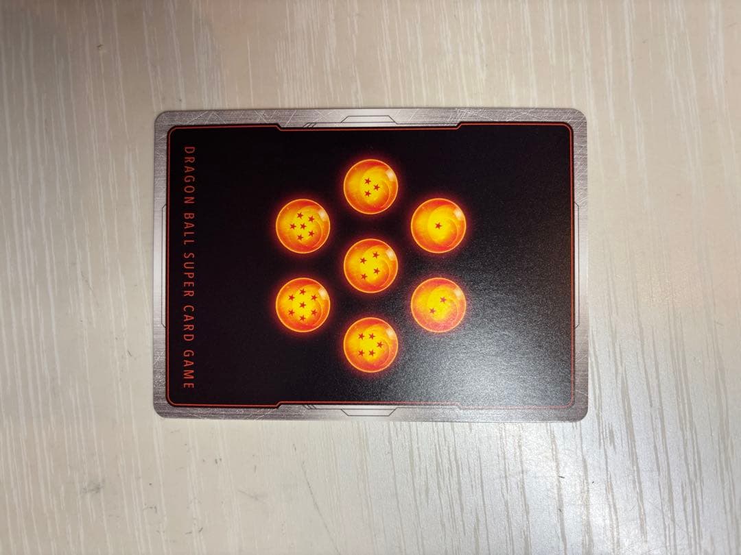 【美品】ドラゴンボールフュージョンワールド 丸太悟空