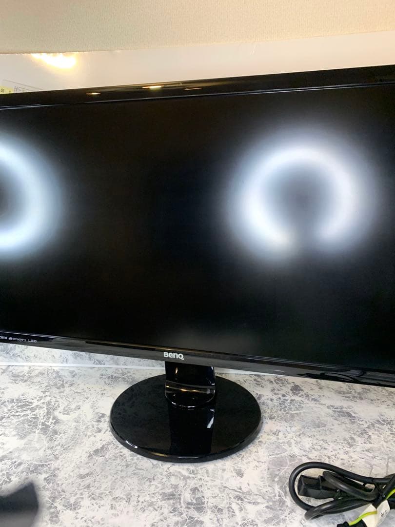 BenQ 27インチモニター GL2760-T / GW2760HM フルHD
