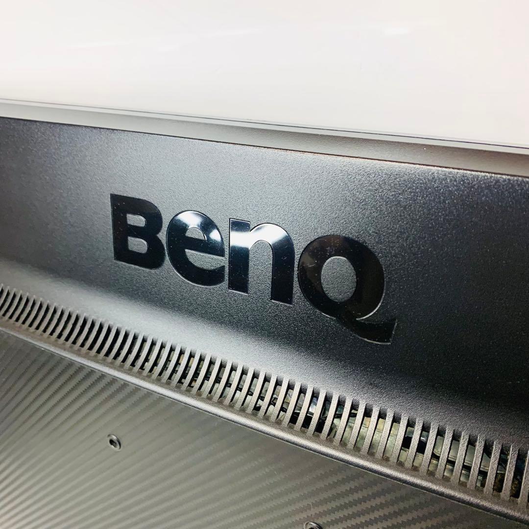 BenQ 27インチモニター GL2760-T / GW2760HM フルHD