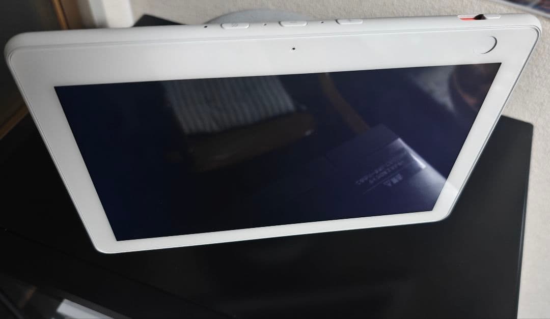 Amazon Echo Show 10第3世代 スマートスピーカー 難有り