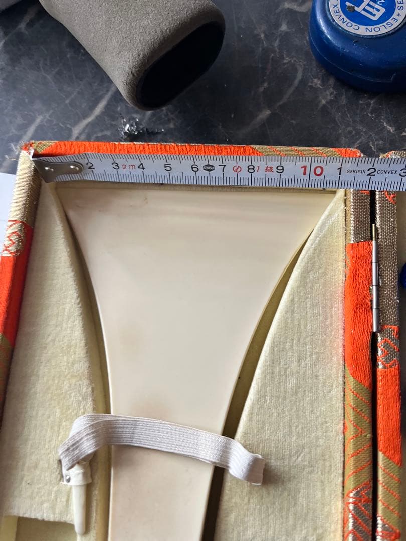 三味線バチ、バチ、