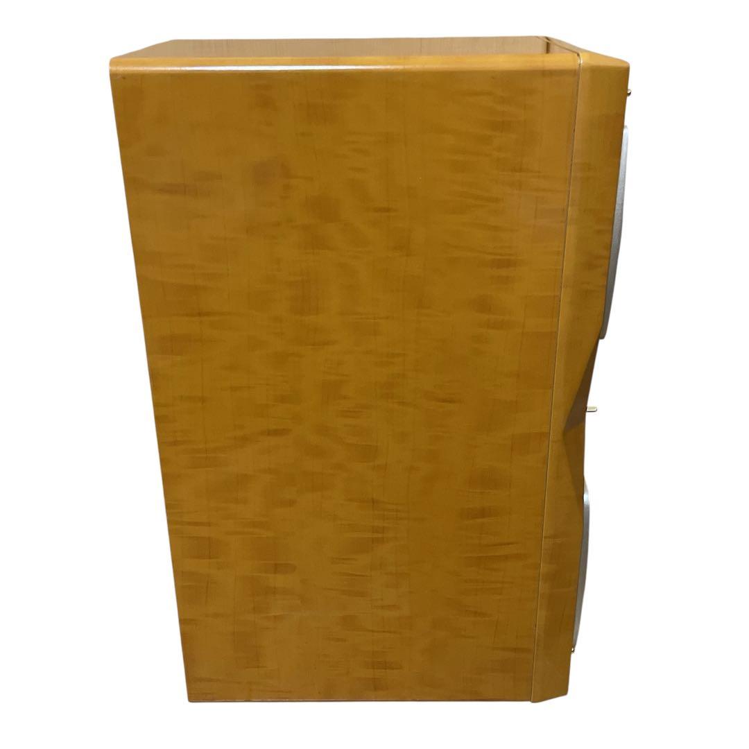 【高音質】Victor ビクター スピーカー SX-LC33 木目 ハイレゾ対応