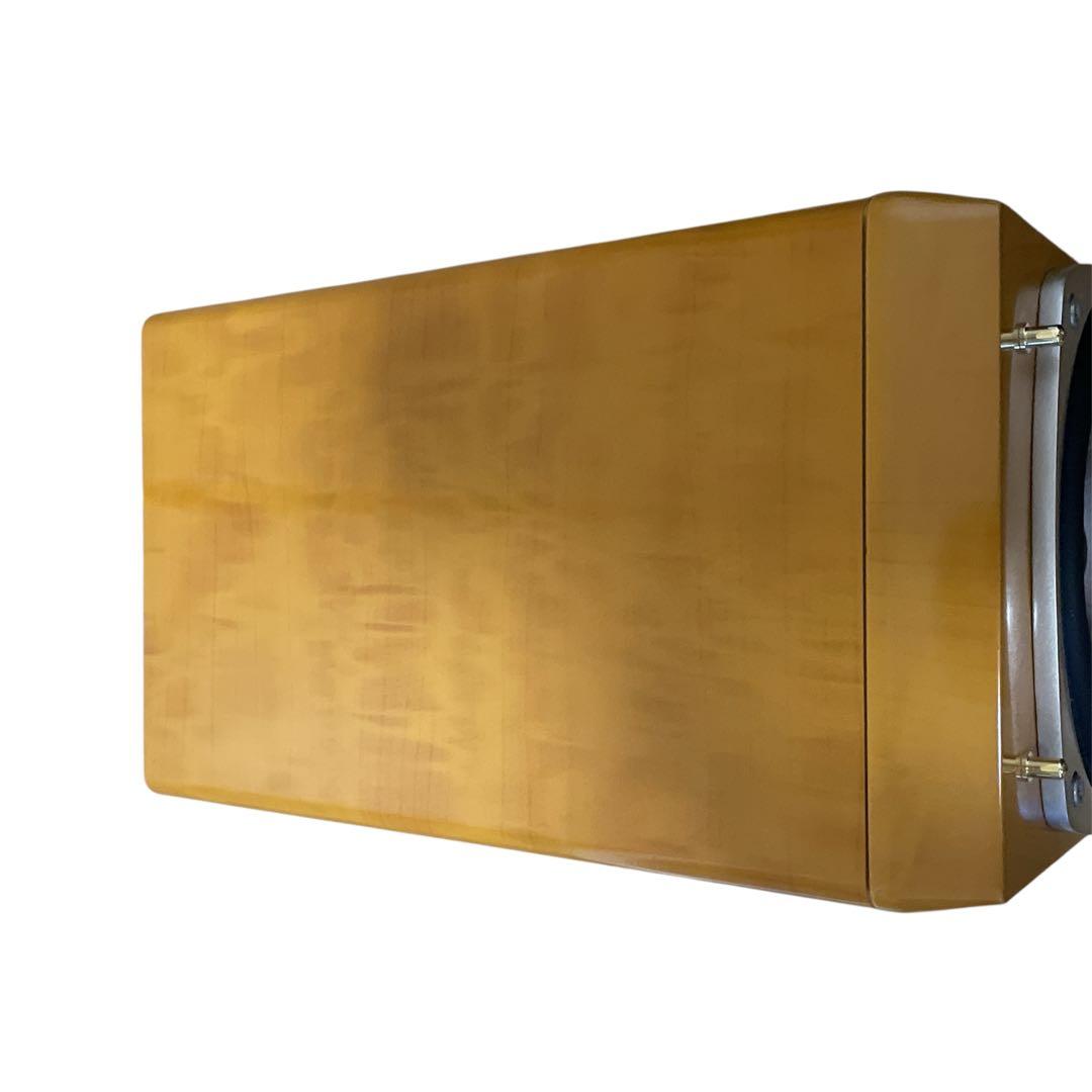 【高音質】Victor ビクター スピーカー SX-LC33 木目 ハイレゾ対応