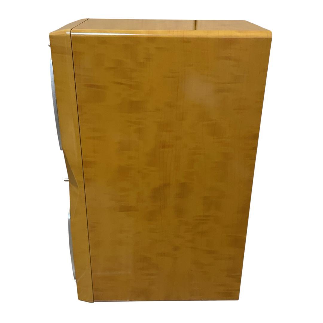 【高音質】Victor ビクター スピーカー SX-LC33 木目 ハイレゾ対応