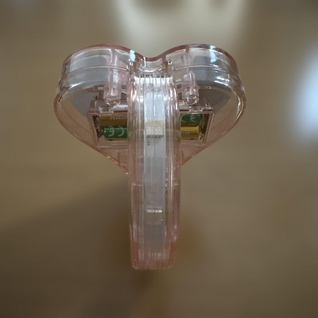 福山雅治　ライトバングル