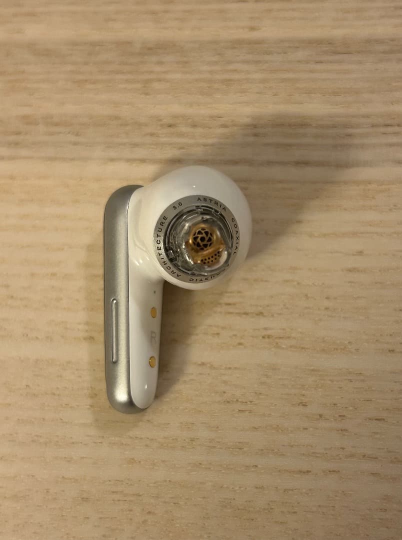 Anker Soundcore Liberty 4 完全ワイヤレスイヤホン