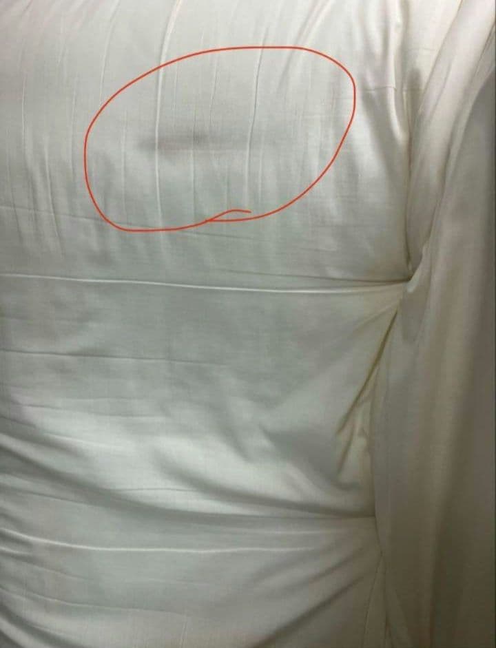 リーンロゼ カラン リクライニング機能付き2人掛けソファ　汚れ有