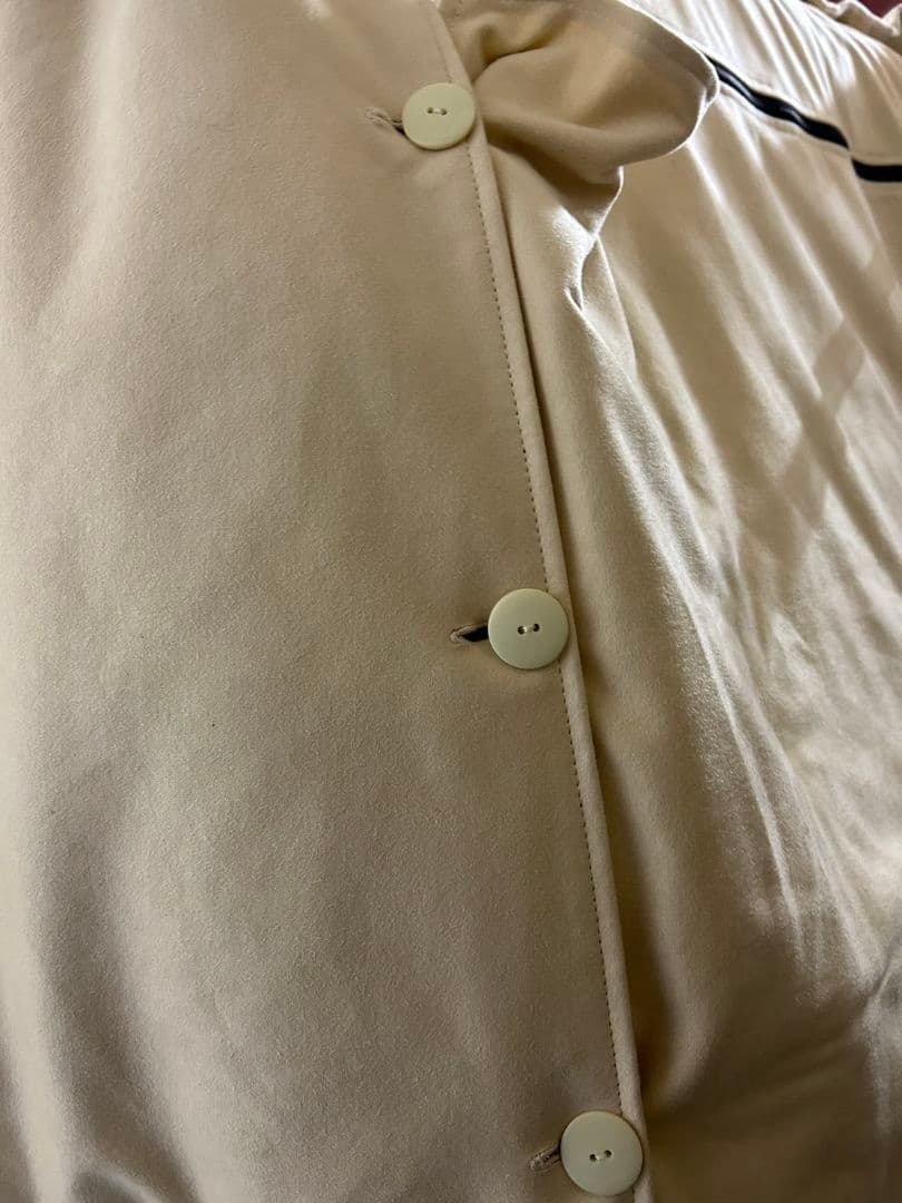 リーンロゼ カラン リクライニング機能付き2人掛けソファ　汚れ有