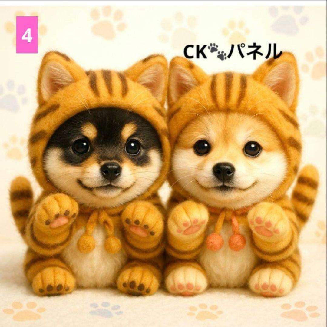 クロム♥オーダー品