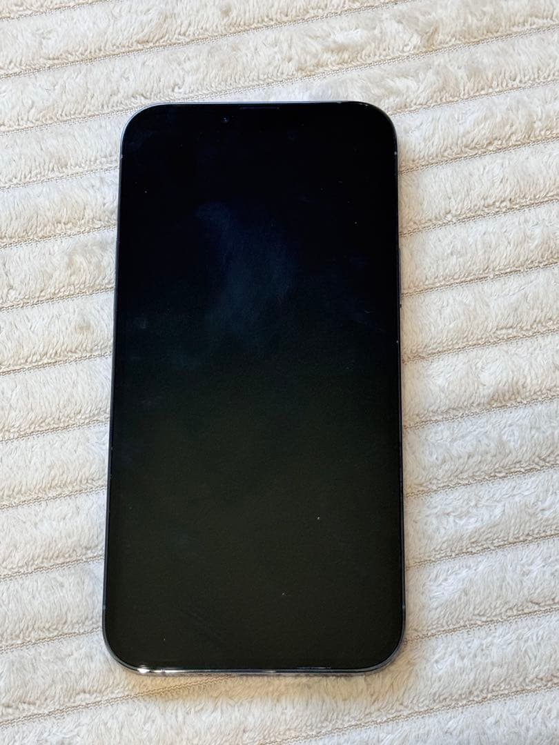 スマートフォン本体 Apple iPhone 13 Pro MAX 128GB