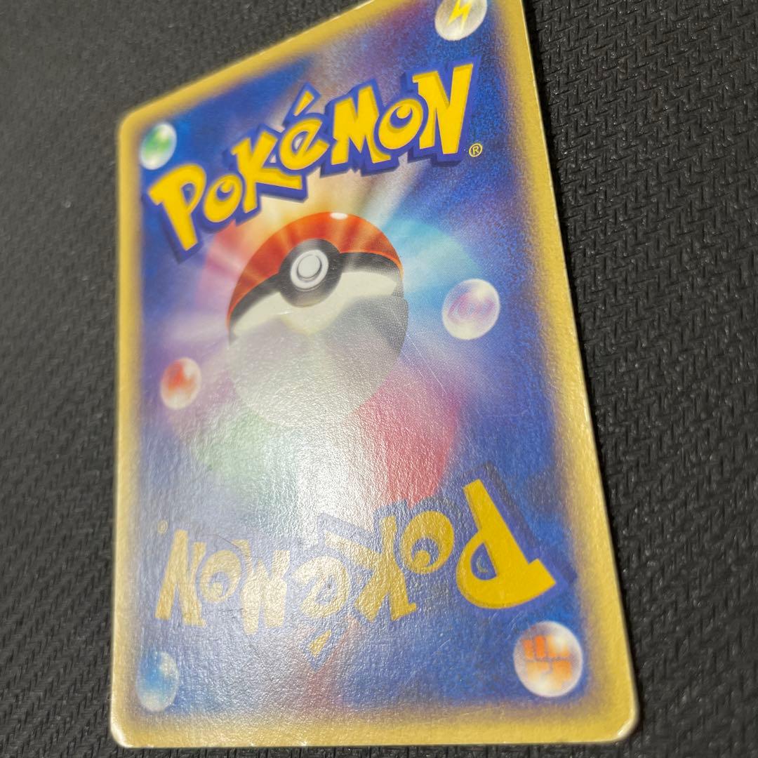 ルギア PROMO P - eプロモカード 047/P