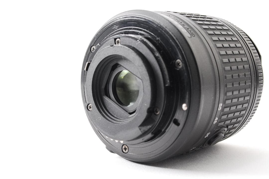 動作良好 美品 Nikon D5600 スマホ転送 WiFi 初心者OK