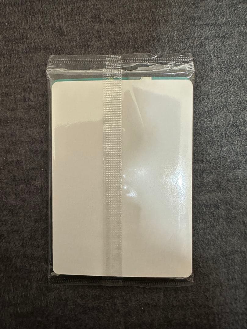 ファイブクロス　SAO 世界樹の案内役　リーファ　SP サイン　未開封