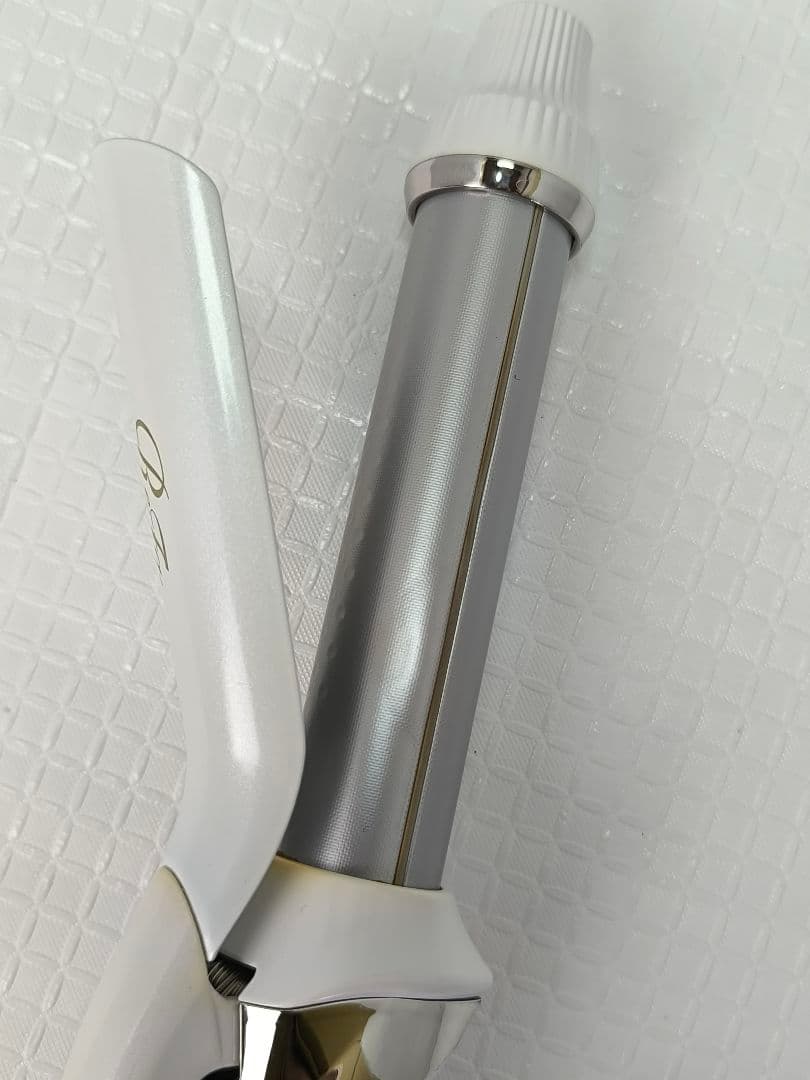 リファ　ReFa ビューテック カールアイロン コテ　26mm　21年製