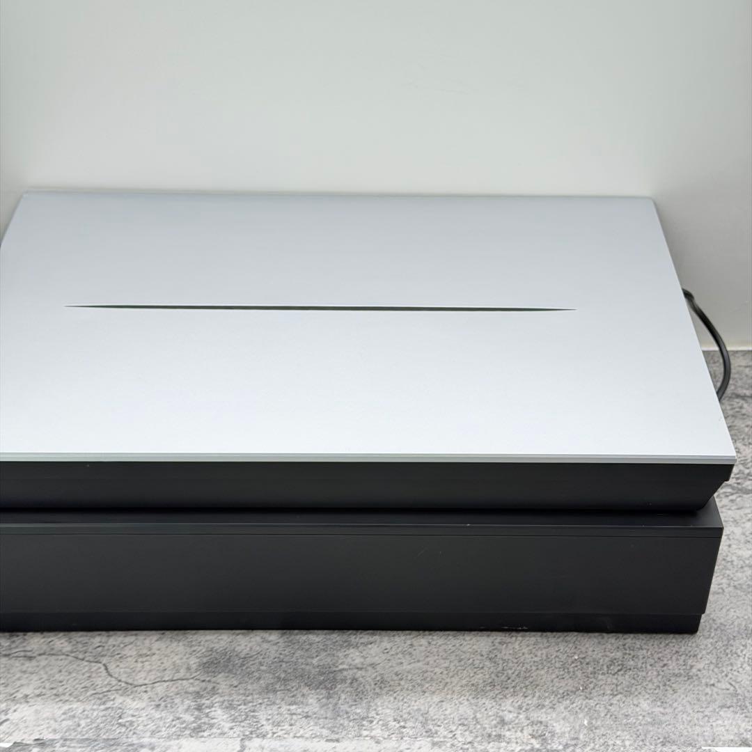 EPSON　GT-X900　フラットベッドスキャナー　動作確認済み