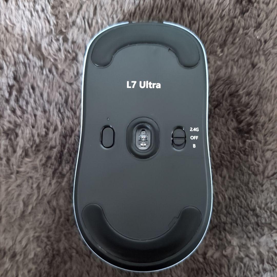 MCHOSE　 L7 Ultra ブルー