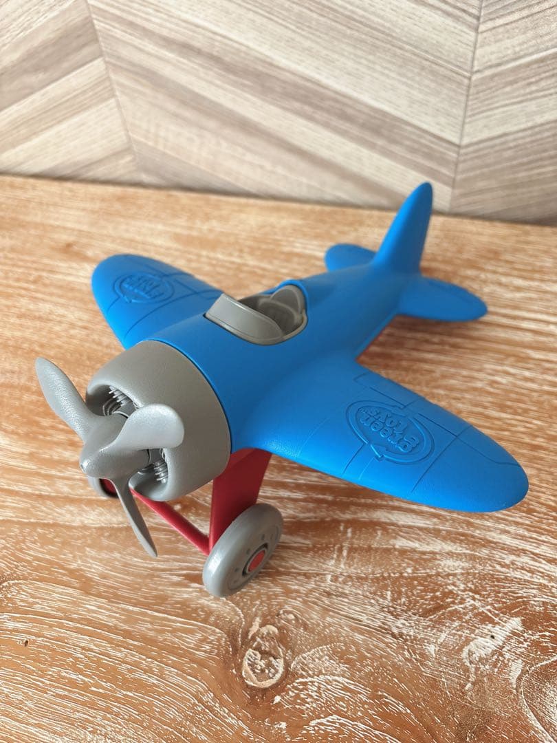 Green Toy’s5点セット