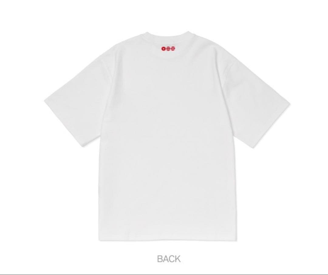 BTS ARIRANG Tシャツ BTS ver. Lサイズ　アリラン