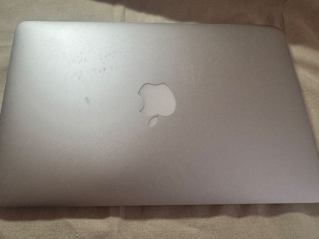 AppleMacBook Air 11インチ250GBSSD （2015モデル）