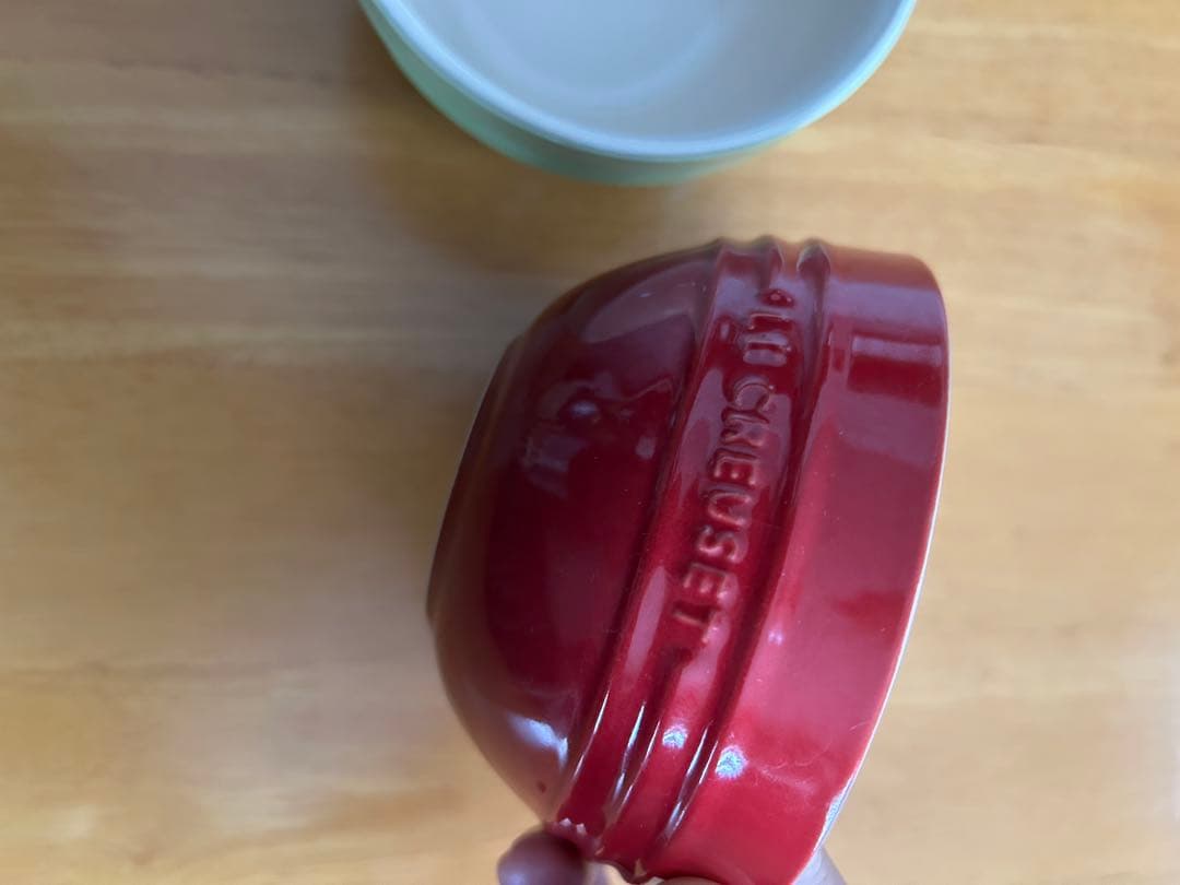 LE CREUSET 8点