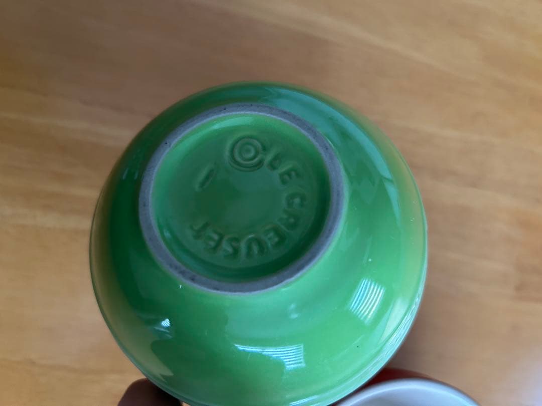 LE CREUSET 8点