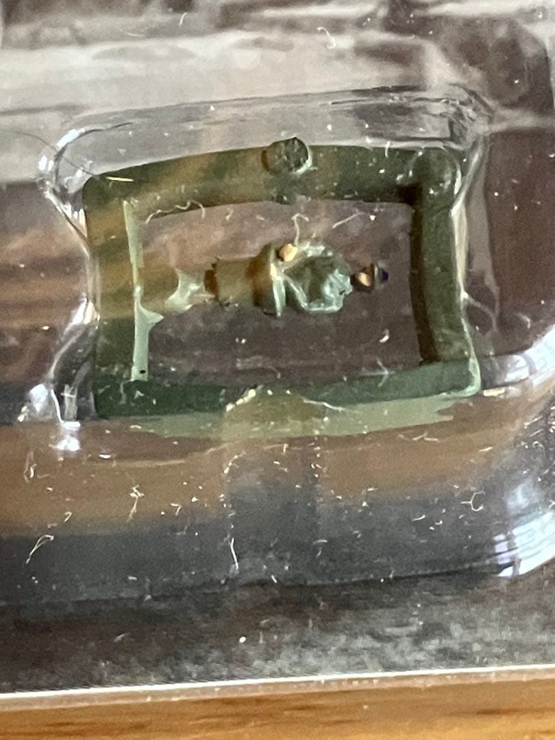 ワールドタンクミュージアム　シリーズ7 完全セット　（シークレットを含む）