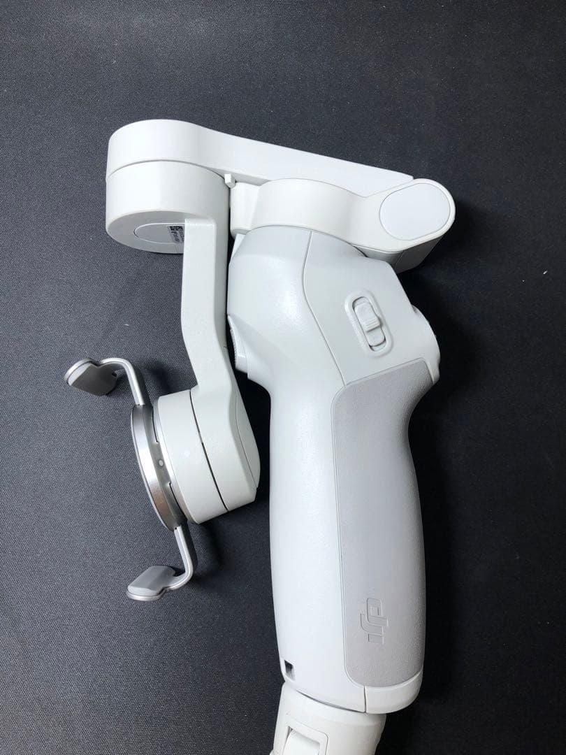 スマホアクセサリー DJI OSMO MOBILE SE
