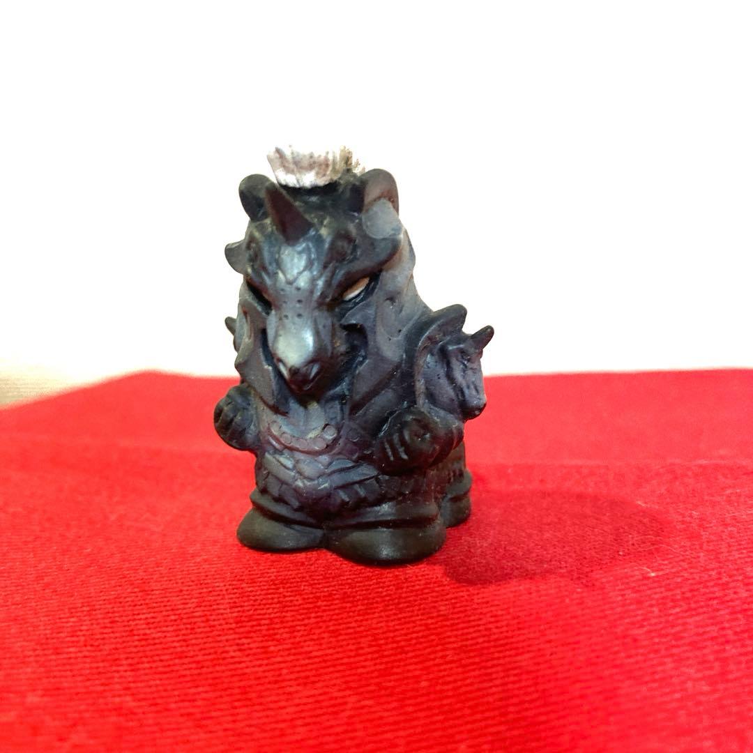 ホースオルフェノク 仮面ライダー555フィギュア 当時物 SHF 真骨彫 希少