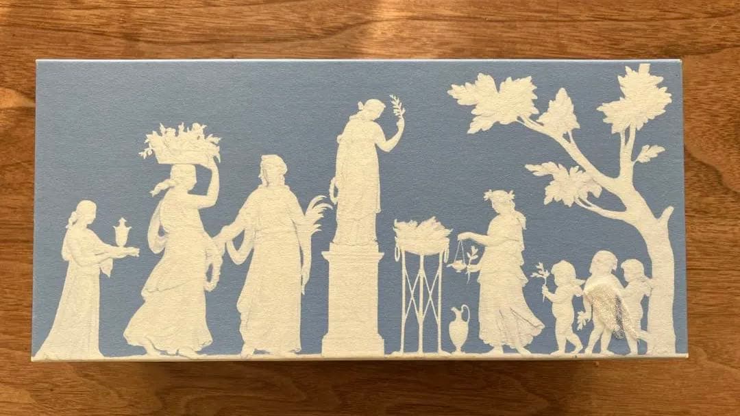  マグカップ　シルエットデザイン