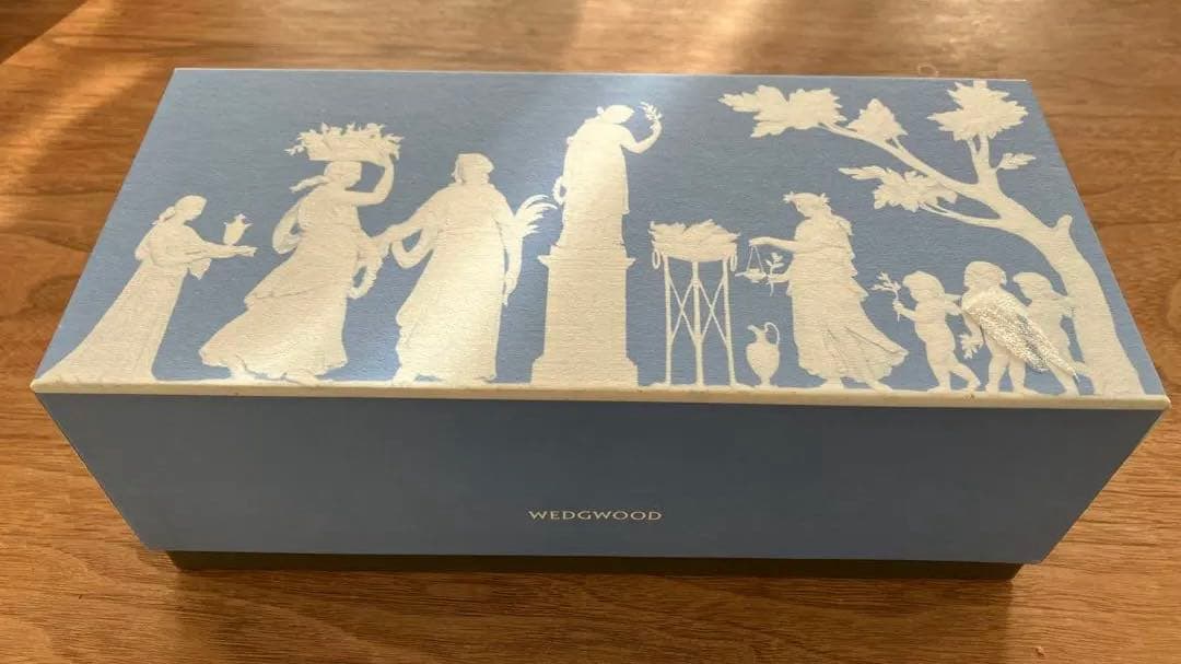  マグカップ　シルエットデザイン