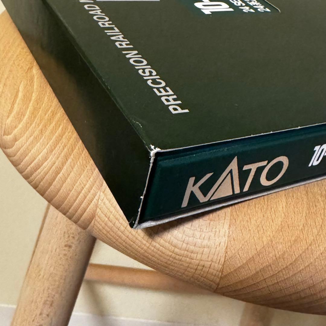 貴重 KATO 10-1406 24系25形 寝台特急はやぶさ 8両基本セット