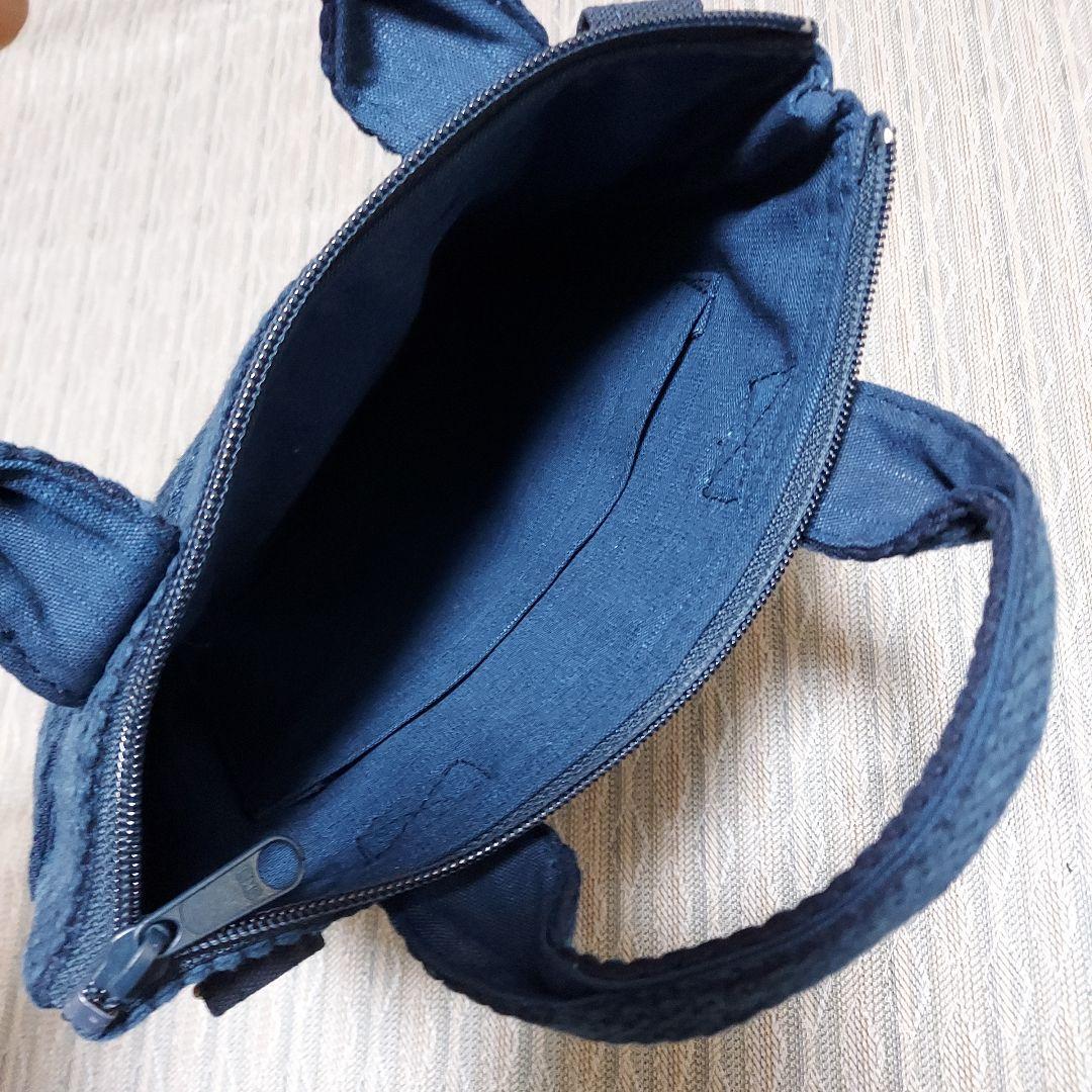 剣道着のサコッシュバッグ(3way タイプ)