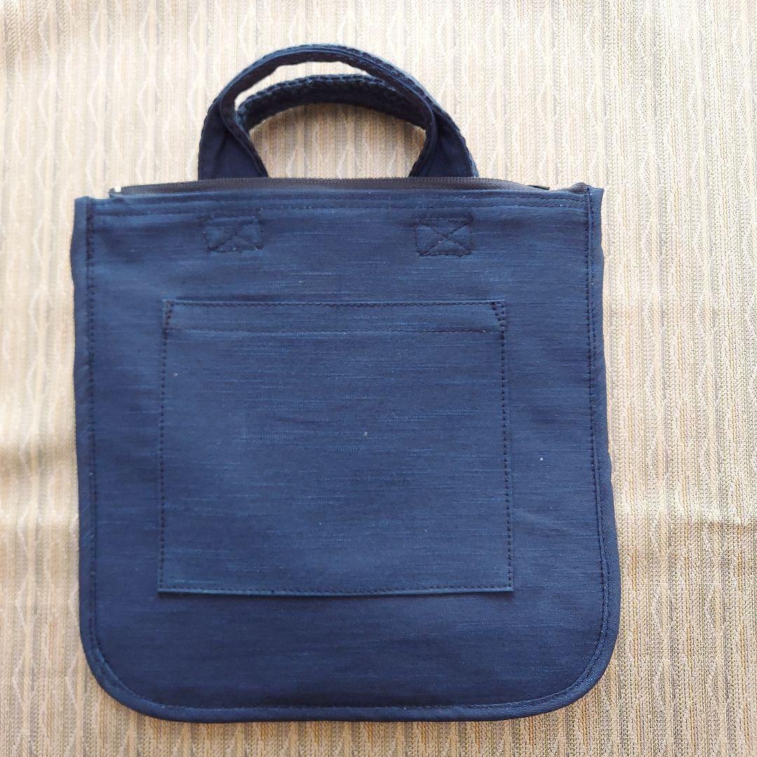 剣道着のサコッシュバッグ(3way タイプ)