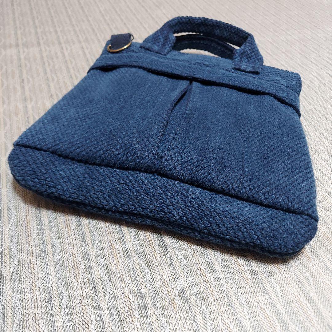 剣道着のサコッシュバッグ(3way タイプ)