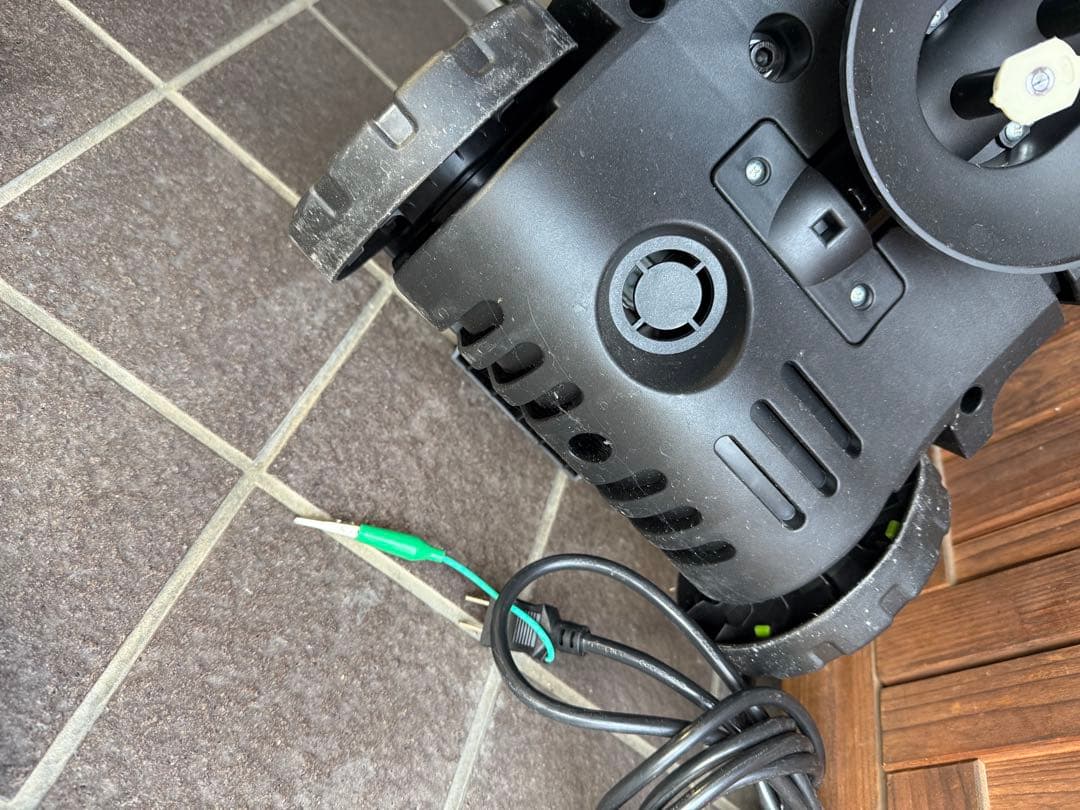 スパシャン SPASHAN 高圧洗浄機