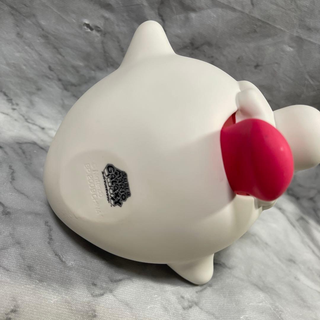 オバケマリオ　ソフビ　フィギュア