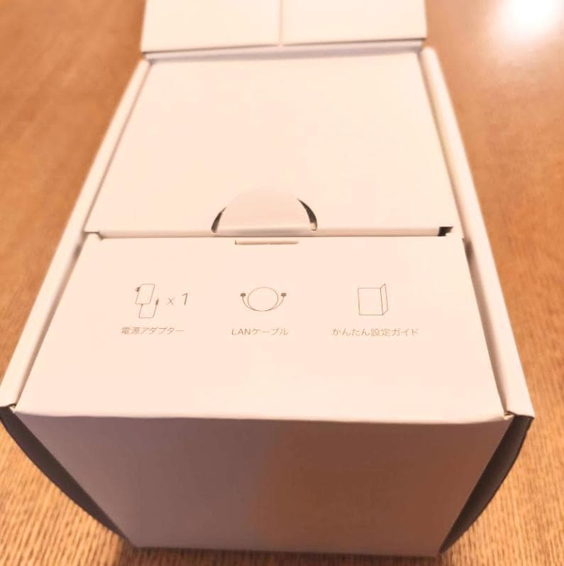 TP-Link Deco X50 AX3000 メッシュWi-Fi6