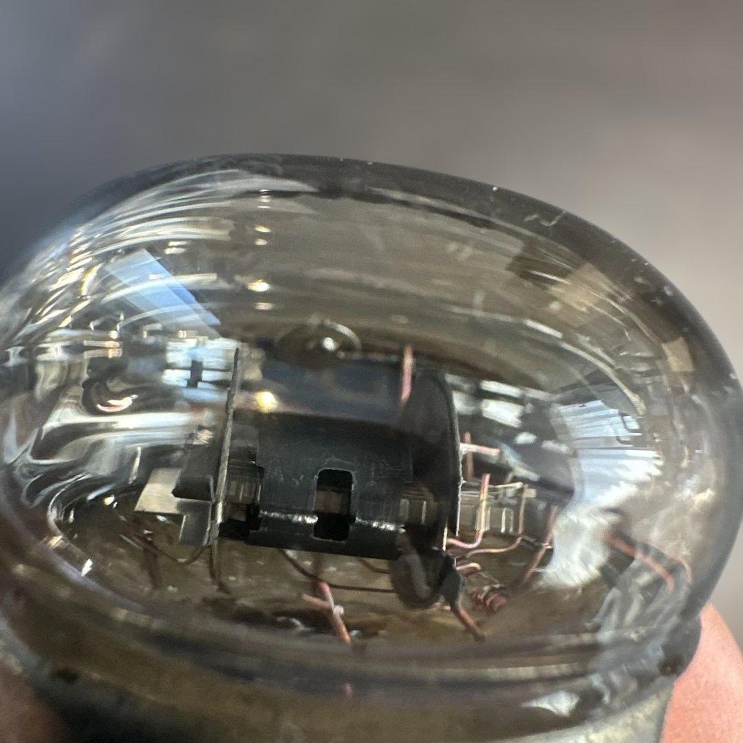 真空管 717A /VT-269